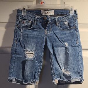 Womens Shorts